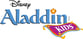 Disney's Aladdin Kids Show Kit